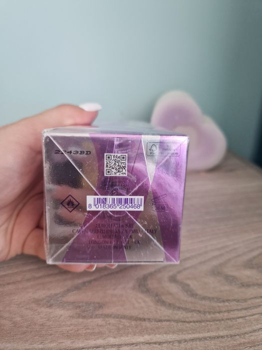 Versace оригинален дамски парфюм 100 мл