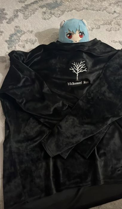 Продам лонгслив tired