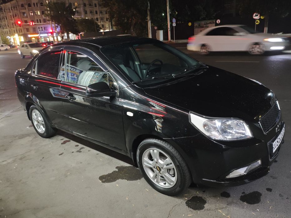 Nexia 3 2021 yil