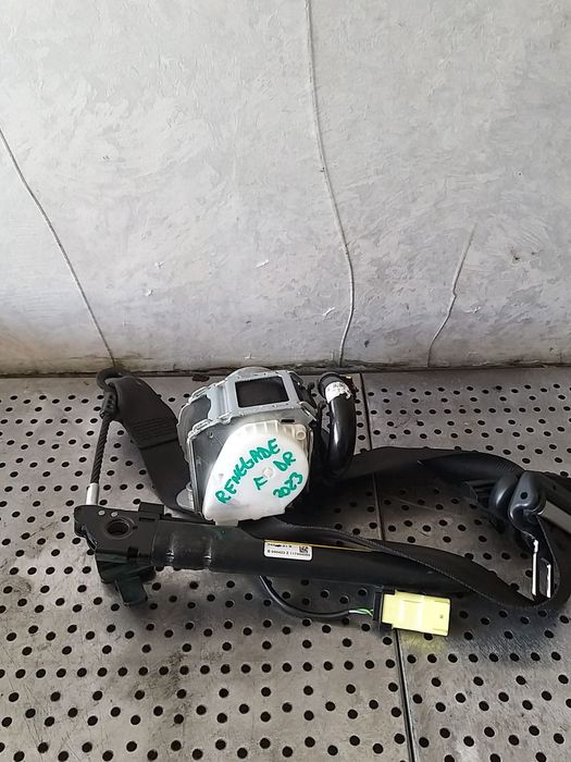 Centura siguranta dreapta fata jeep renegade 2023 34268168b