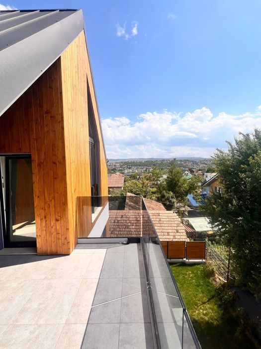 PF Vand duplex Dambu Rotund, str. Spinoasa