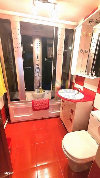 Apartament 2 camere confort  1 decomandat zona  Unirii Sud
