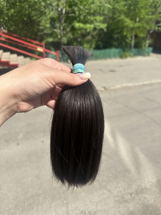 Волос на загущение