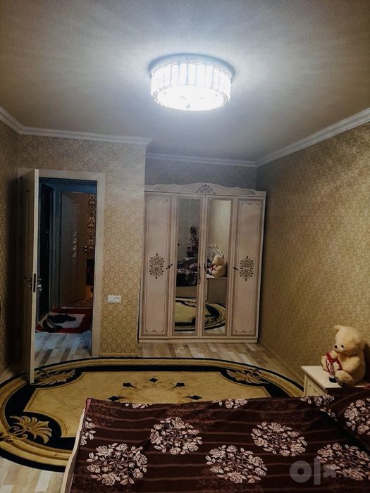 Квартира арендага берилади. Сагдианага