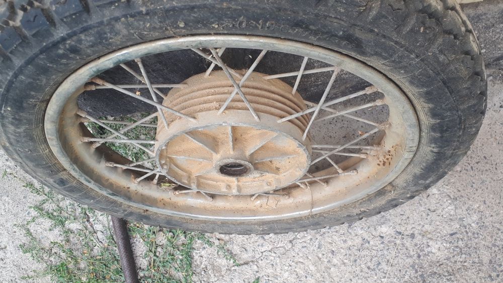 Продам  ИЖ ЮПИТЕР.