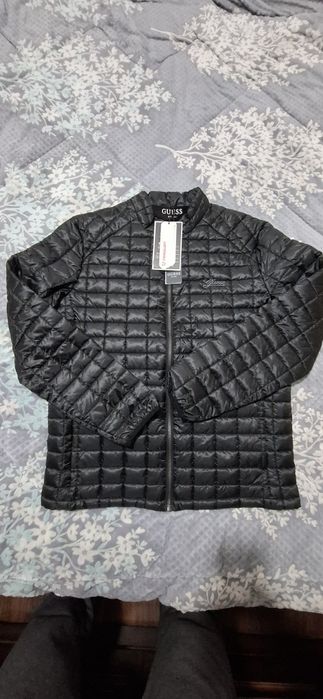 Пуховик кутка ветровка мужской оригинал.