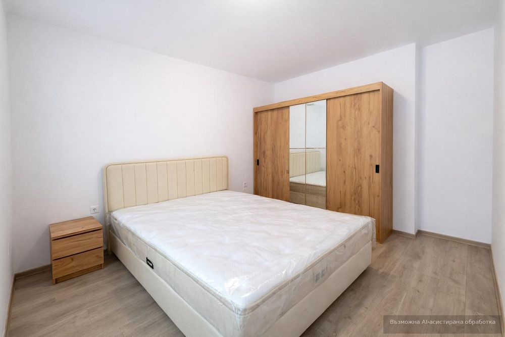 Дава се под наем Двустаен апартамент в Пловдив, Тракия - 67 кв.м за 598.23 € - Снимка #4