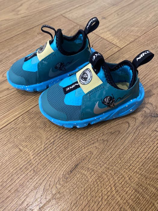 Nike, Crocs & HM Маратонки и сандали за момче