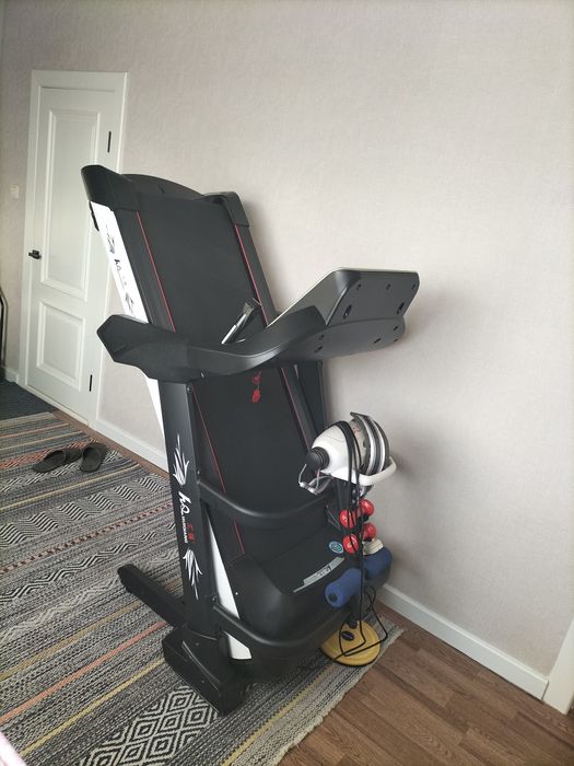 Беговая  дорожка