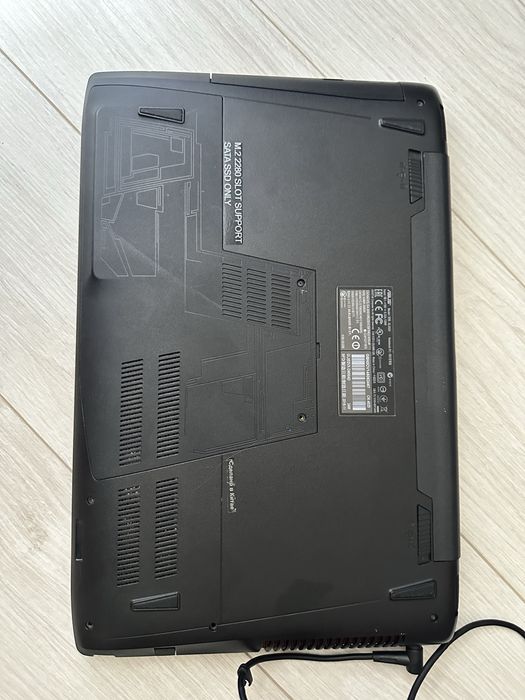 Ноутбук Asus Rog