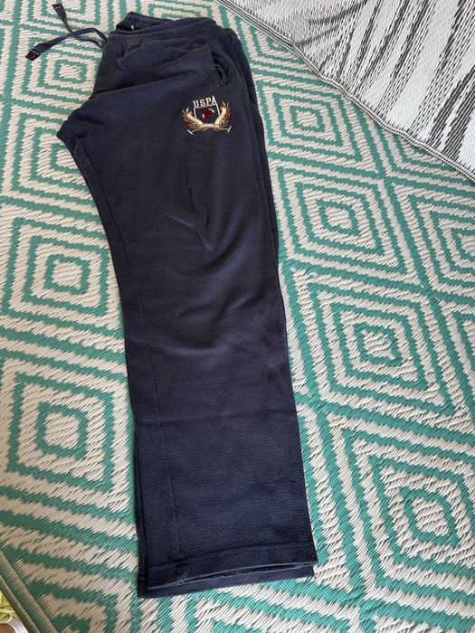 Pantaloni barbati Us. Polo. Assn marimea XL