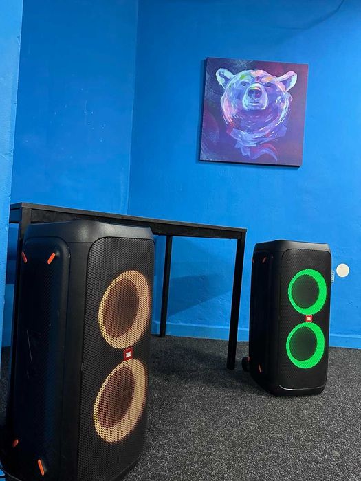 Зала за Парти Под Наем Original