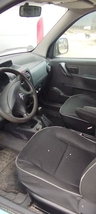 Citroen Berlingo 1.9