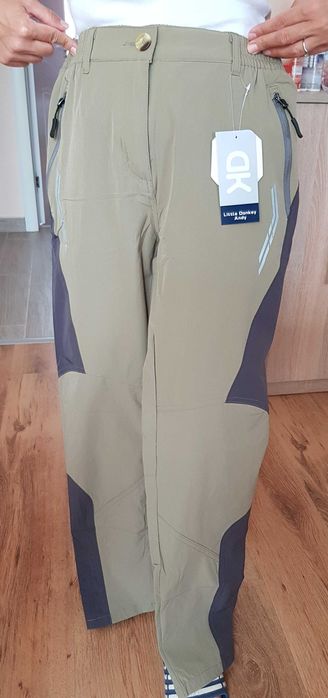 Туристически панталон - дамски