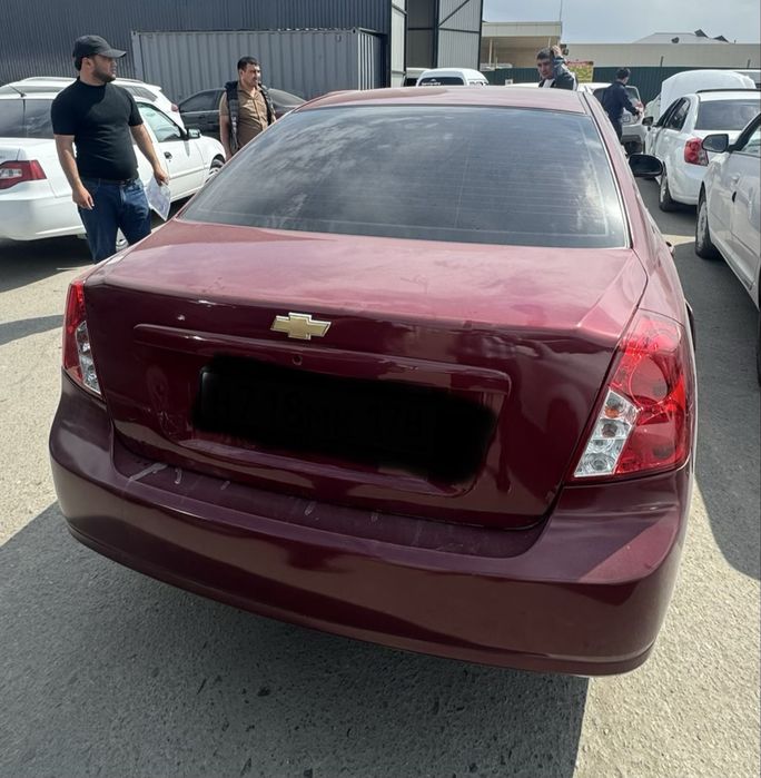 Lacetti механика 1-поз  сотилади еки дамасга бартер киламан