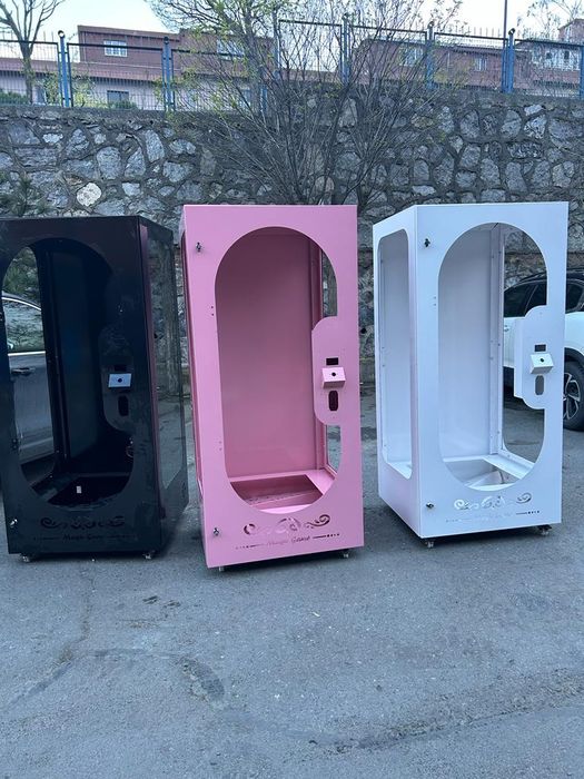 Хита на сезона машина за играчки