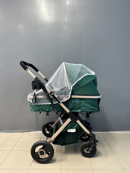 Коляска новая РАСПРОДАЖА