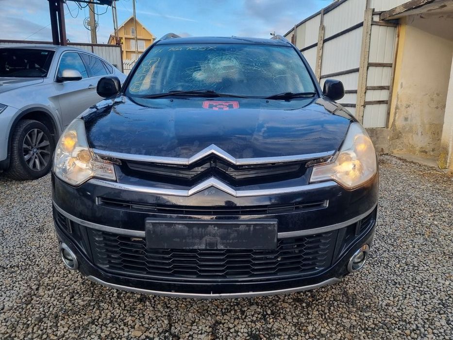 Far Dreapta Citroen C - Crosser 2007 - 2012 SUV 4 Usi (1364) Cu lupă