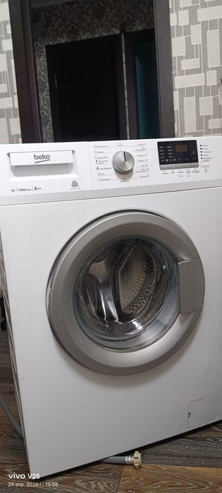 Продам 2 стиральные машинки