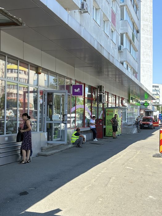 Ofeta unica!Piata  Chibrit-Vanzare apartament 2 camere langa statia metrou 1 Mai