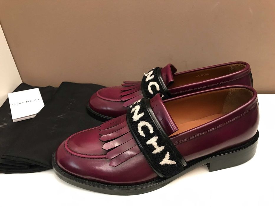 Givenchy pantofi 40, autentici, full box, retail 980 euro