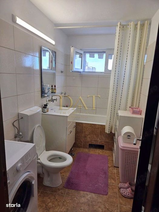 Apartament 4 camere decomandat | 78,8 mp | Mănăștur