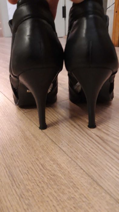 Ботильоны туфли 5th Avenue разм.38