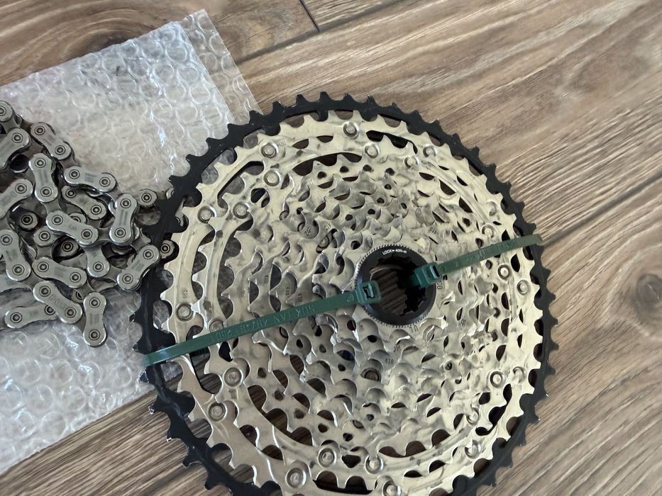 Shimano Групсет Xt-8100 1х12 Скорости