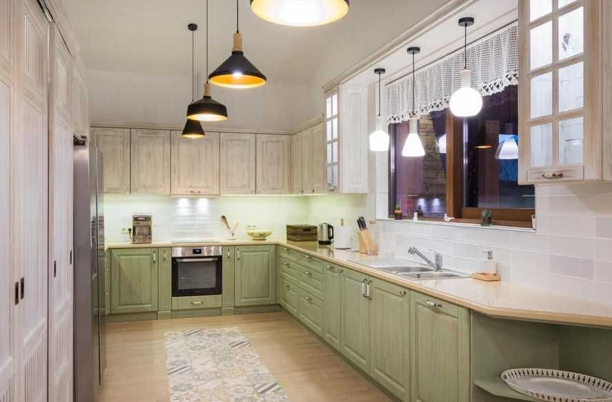 Дава се под наем Къща в Банско - 450 кв.м за 448.8 € - Снимка #9