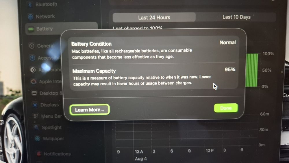 Apple Macbook Air (m1)