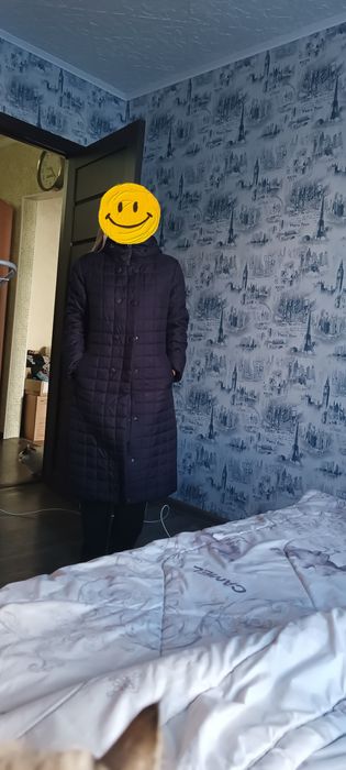 Продам куртку зимнюю