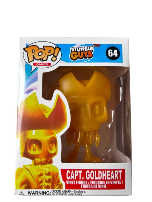 Поп фигурки Pokémon/ Stumble guys/ Stitch