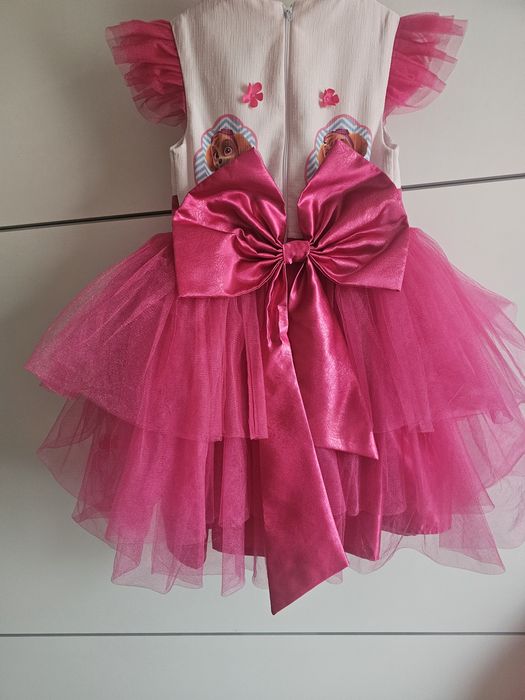 Рокля Скай размер 104