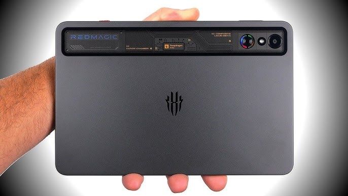 Red magic astra black 24/1t