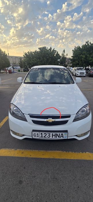 Jentra 2019 zavod metan
