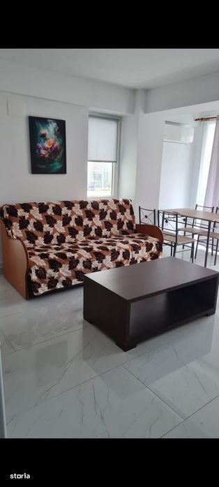 Mamaia Nord(Market Lidl)- 2 camere mobilat, loc parcare - 79000euro