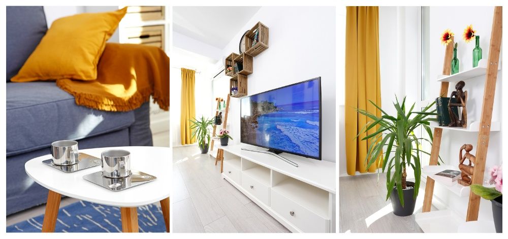 Fotograf - Servicii fotografii imobiliare, interioare, booking, airbnb