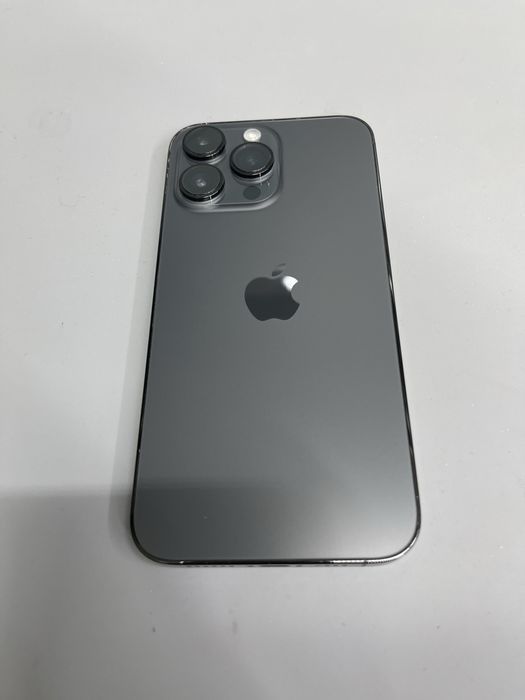 Айфон 14 про мах 256гб