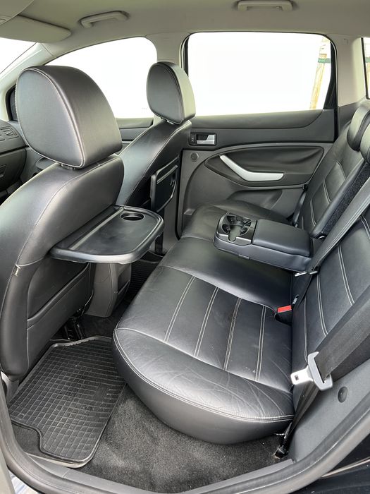 Proprietar Vand Ford kuga 2.0 tdci