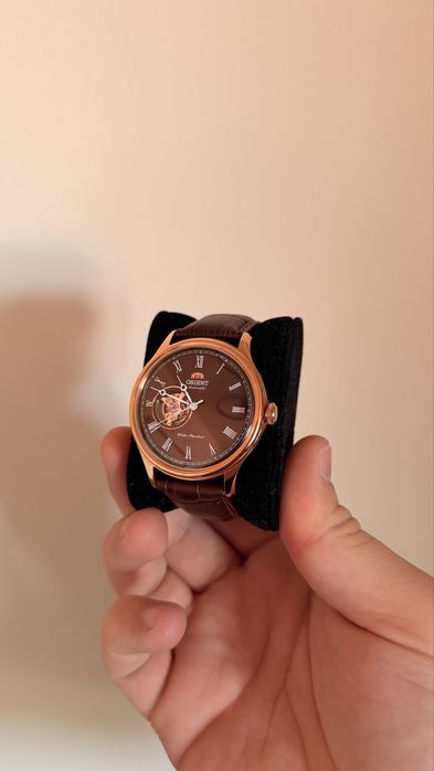 Ceas Orient automatic