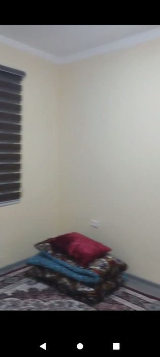 3 хонали КВ ижарага берилади 2.800 сум