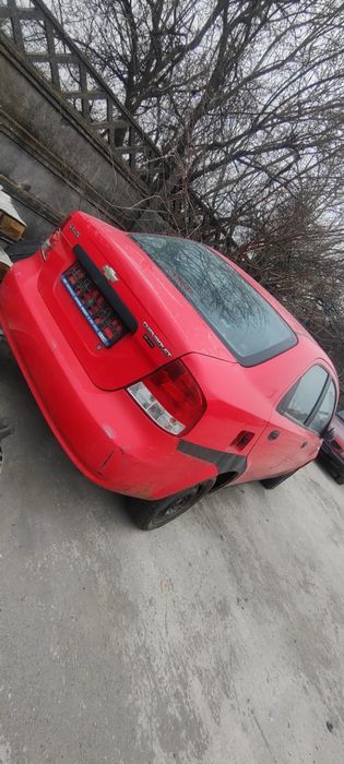 Dezmembrez Chevrolet Kalos