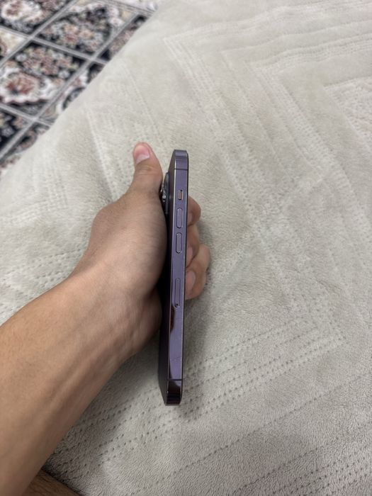 Iphone 14 pro 128gb 79%
