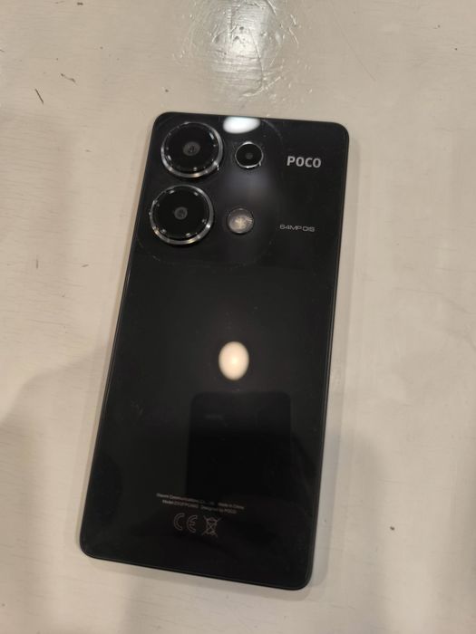 Poco M6 PRO 256/8GB