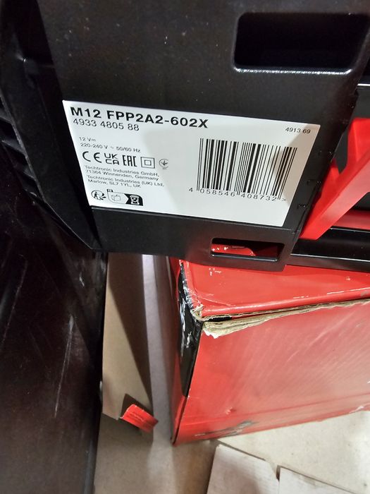 Set Milwaukee m12 FPP2A2-602x