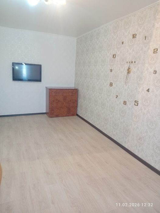 Продам  3- ком квартиру с ремонтом