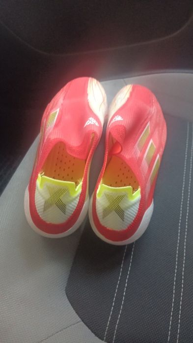 adidas X Speedflow+ AG