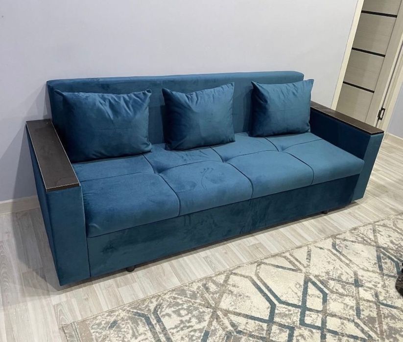 Тахта раскладной Диван СО СКИДКОЙ!