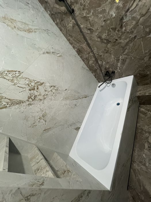 Кафельщик, Плиточник. Ванный под ключ