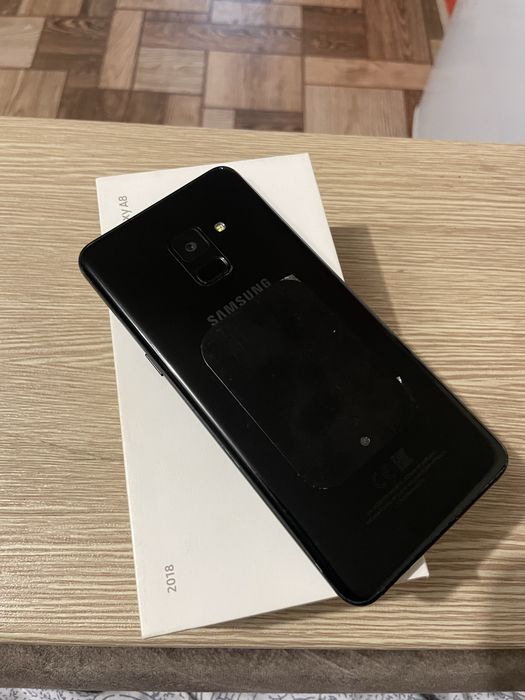 Samsung A8 2018.